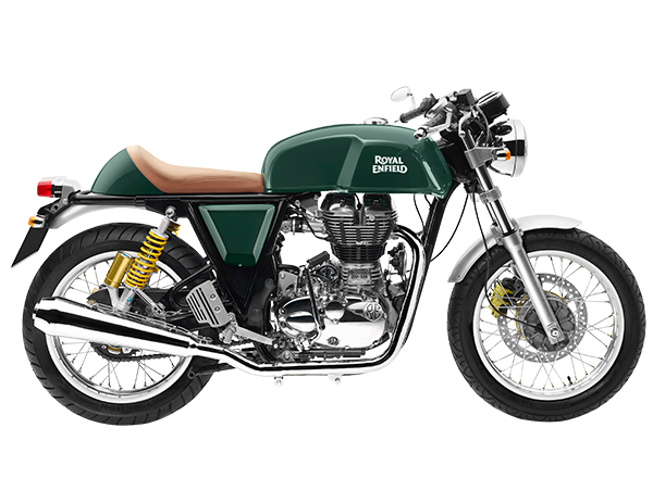 Royal Enfield Continental GT